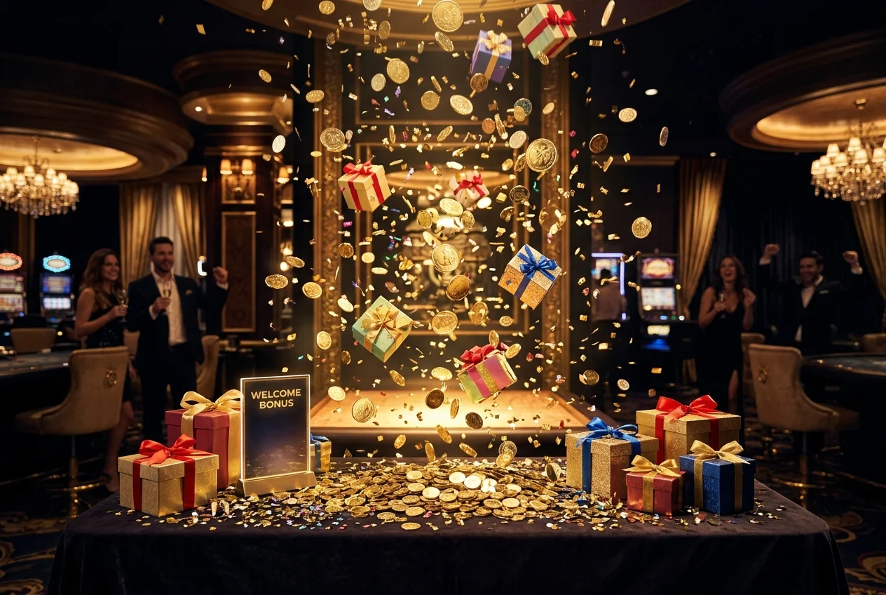 Kolmas talletusbonus