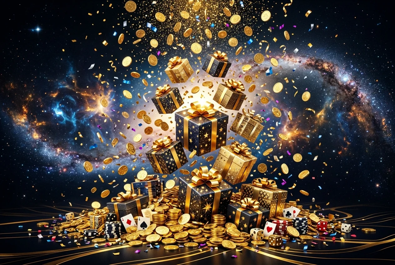 Toinen talletusbonus